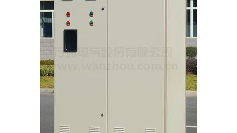 小型三相异步电动机：揭秘其核心技术与选型要点