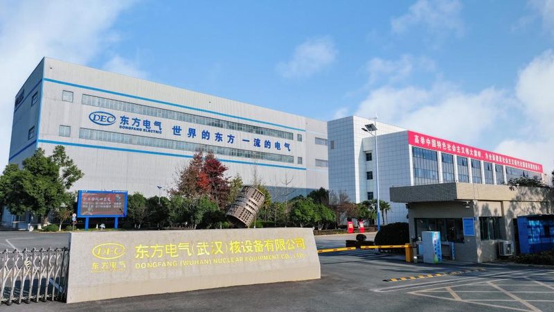 防爆电机选型：关键参数与认证标准解析