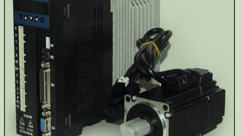 东莞电机型号规格全解析：揭秘选型背后的关键因素