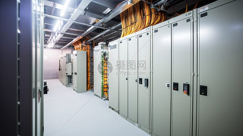 变压器智能监控系统：揭秘其核心技术参数