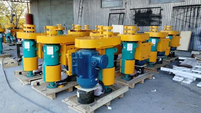 成都建筑工地低压电器：揭秘其关键性能与选型要点