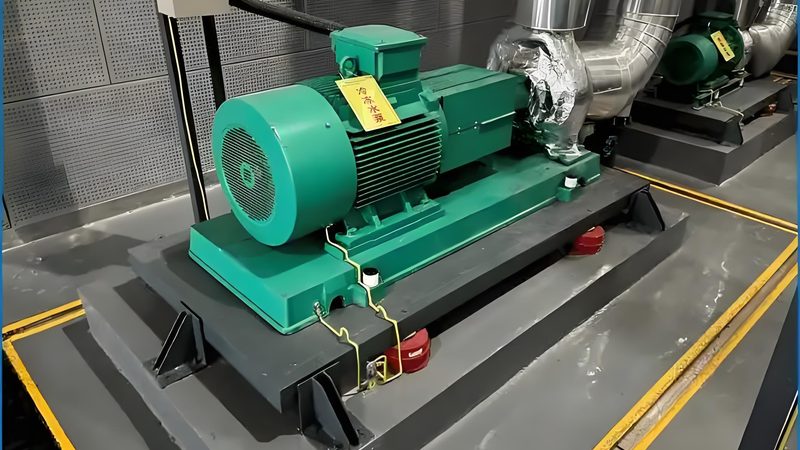 工业变频电机选型方法