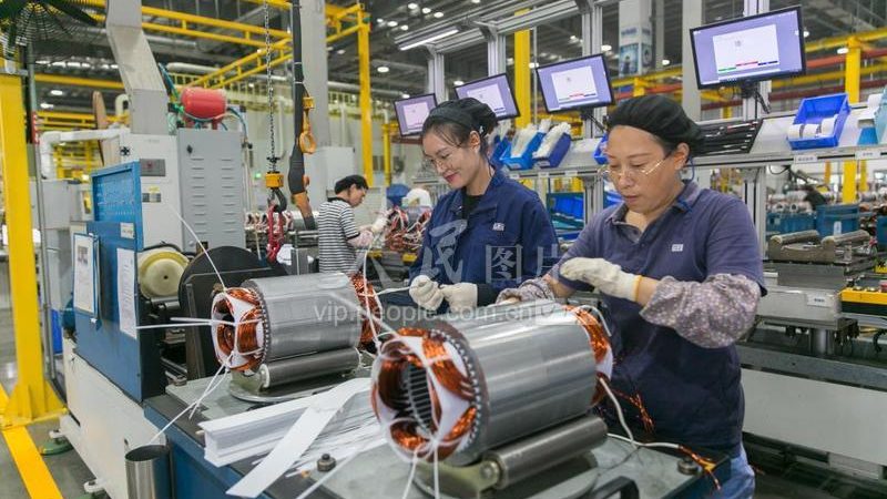 智能配电柜：如何选择优质厂家，保障电力安全**