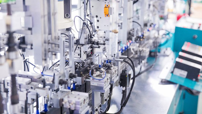伏直流电机规格尺寸参数解析：关键指标与选型要点