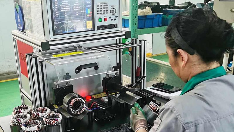 蜗轮蜗杆减速机定制验收标准，揭秘行业“秘籍